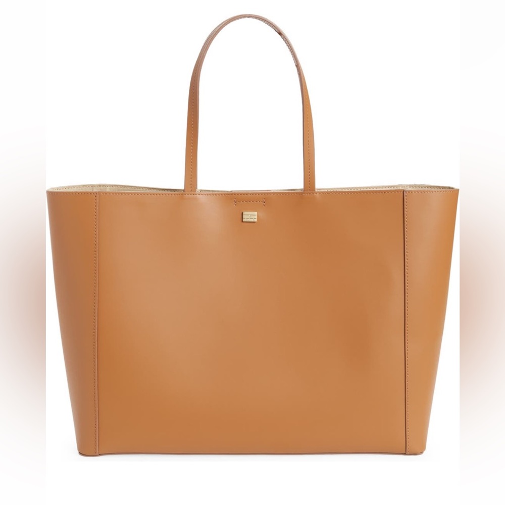 FRAME Le Signature Tote